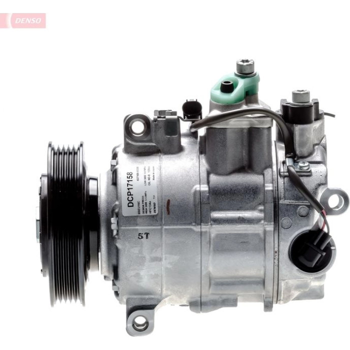 Denso Kompressor DCP17158 Denso Kompressor DCP17158