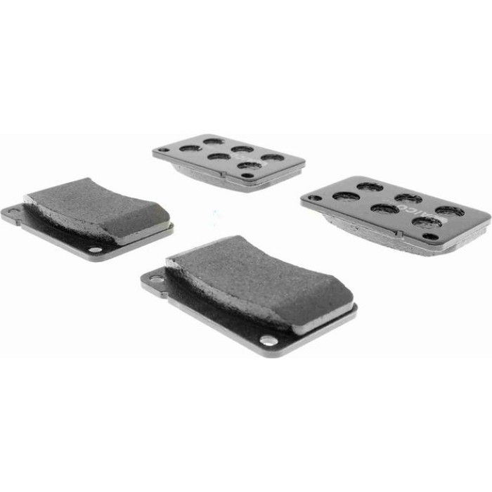 Vaico Bremsbelagsatz für Scheibenbremse V95-0049