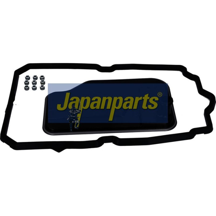 Japanparts Hydraulikfilter FT033 Japanparts Hydraulikfilter FT033
