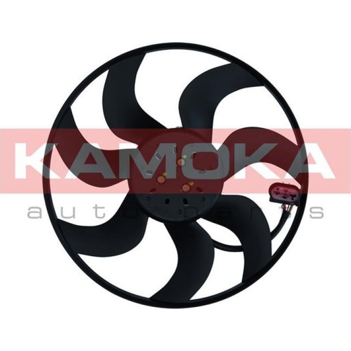 Kamoka Kühlerlüfter 7742039 Kamoka Kühlerlüfter 7742039