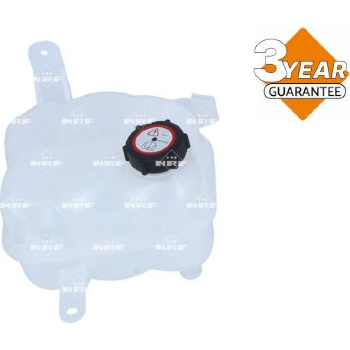 NRF Kühlmittel-Ausgleichsbehälter 454096 NRF Kühlmittel-Ausgleichsbehälter 454096