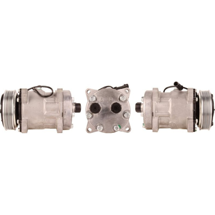 DRI Kompressor 700510057 DRI Kompressor 700510057