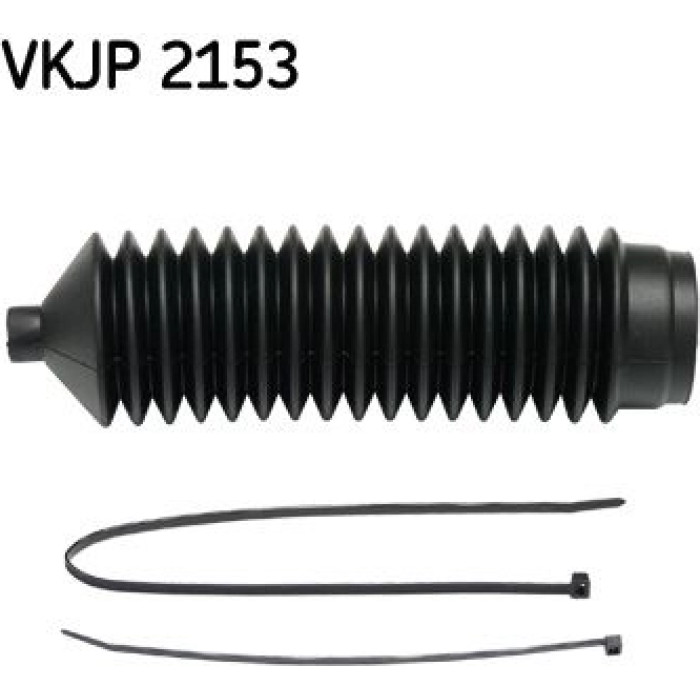 SKF Lenkungsmanschettensatz VKJP 2153 SKF Lenkungsmanschettensatz VKJP 2153