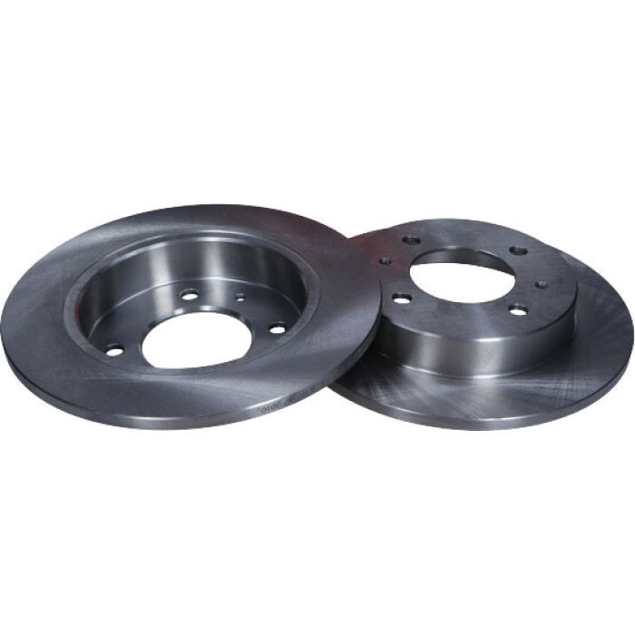 MAXGEAR Bremsscheibe 19-2442 Hyundai Lantra 95-/Elantra 00 MAXGEAR Bremsscheibe 19-2442 Hyundai Lantra 95-/Elantra 00