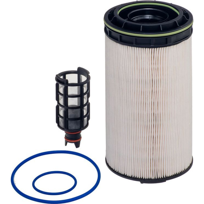 HENGST FILTER Kraftstofffilter E518KP D628-2 HENGST FILTER Kraftstofffilter E518KP D628-2