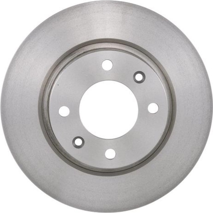 Bosch Bremsscheibe Hinterachse 0 986 478 981 Bosch Bremsscheibe Hinterachse 0 986 478 981