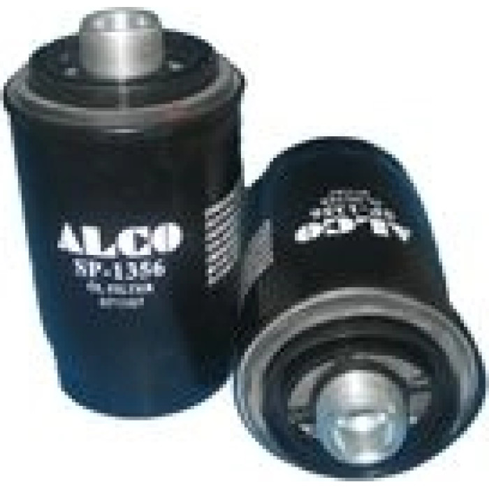 ALCO Ölfilter VW 1.8/2.0Tfsi 08- A3/Octavia/Golf SP-1356 ALCO Ölfilter VW 1.8/2.0Tfsi 08- A3/Octavia/Golf SP-1356