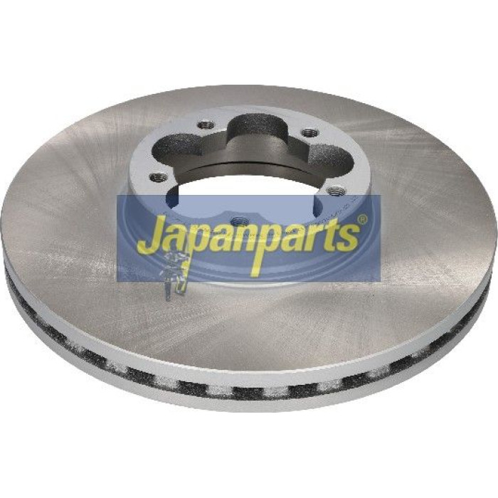 Japanparts Bremsscheibe DI-0328C Japanparts Bremsscheibe DI-0328C