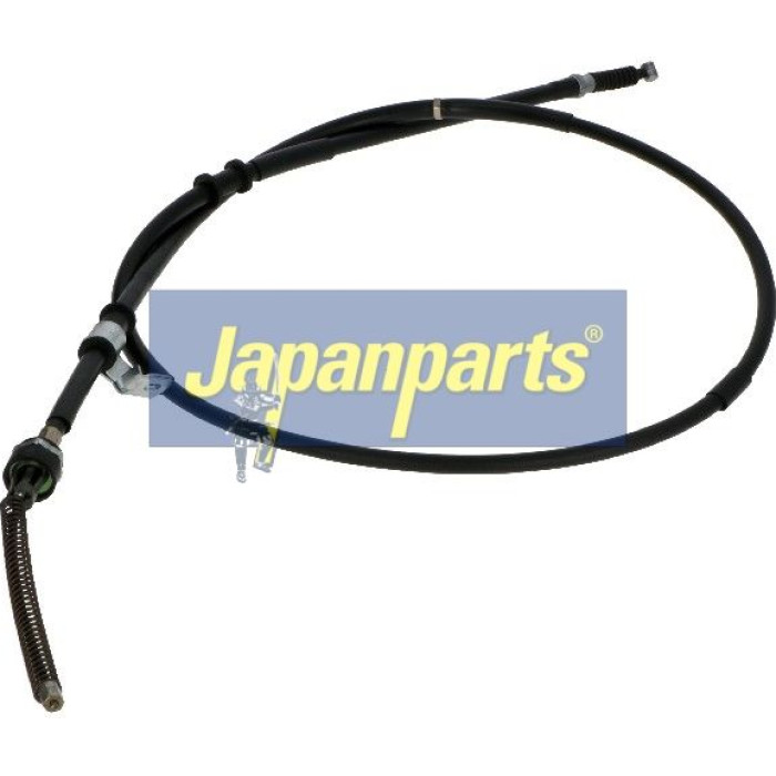 Japanparts Handbremsseil Seilzug Festellbremse BC-575L Japanparts Handbremsseil Seilzug Festellbremse BC-575L