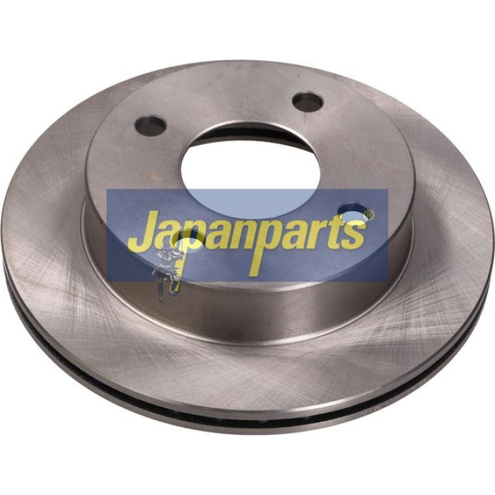 Japanparts Bremsscheibe DI-148C Japanparts Bremsscheibe DI-148C