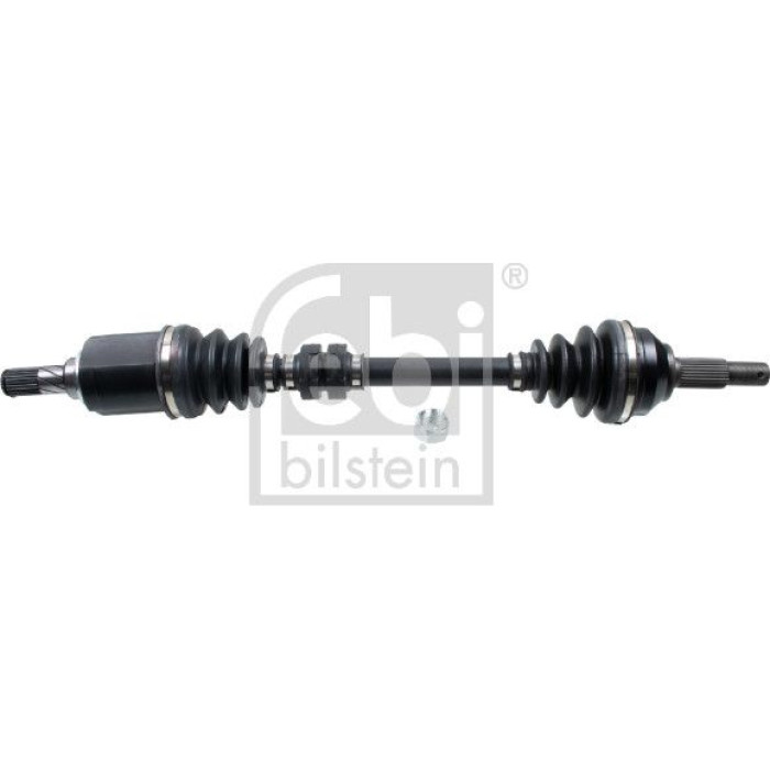184707 febi Antriebswelle 184707 184707 febi Antriebswelle 184707