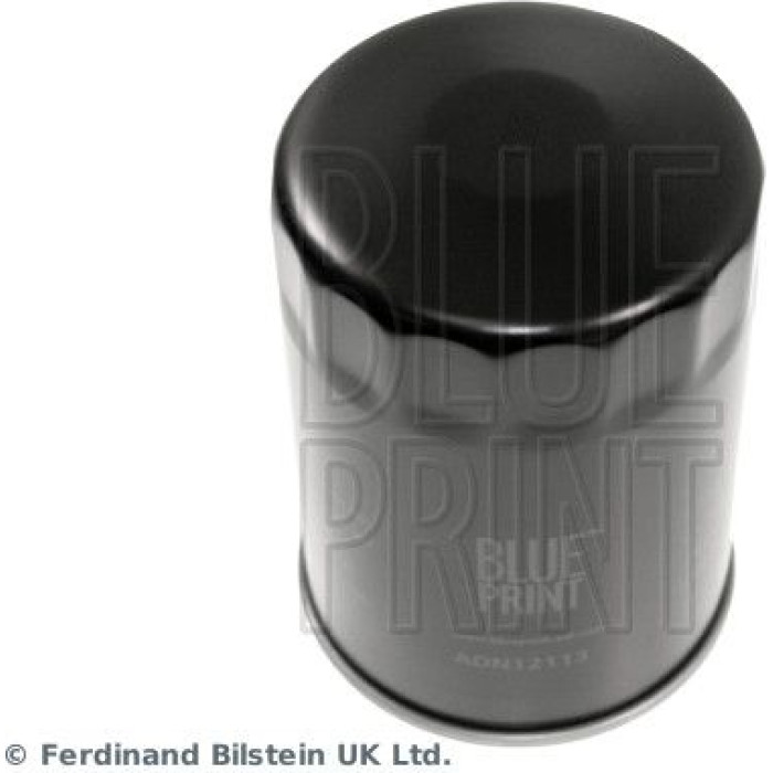 ADN12113 BluePrint Ölfilter Nissan 1.7-2.0D ADN12113