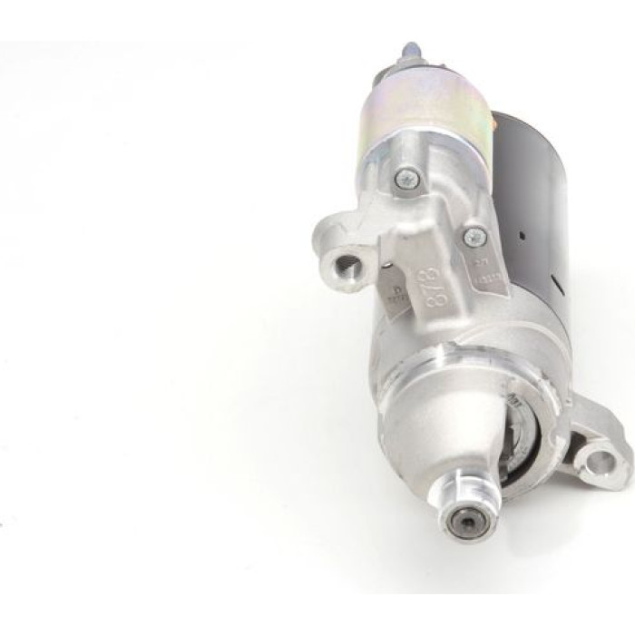 Bosch Anlasser 0001139073 Bosch Anlasser 0001139073