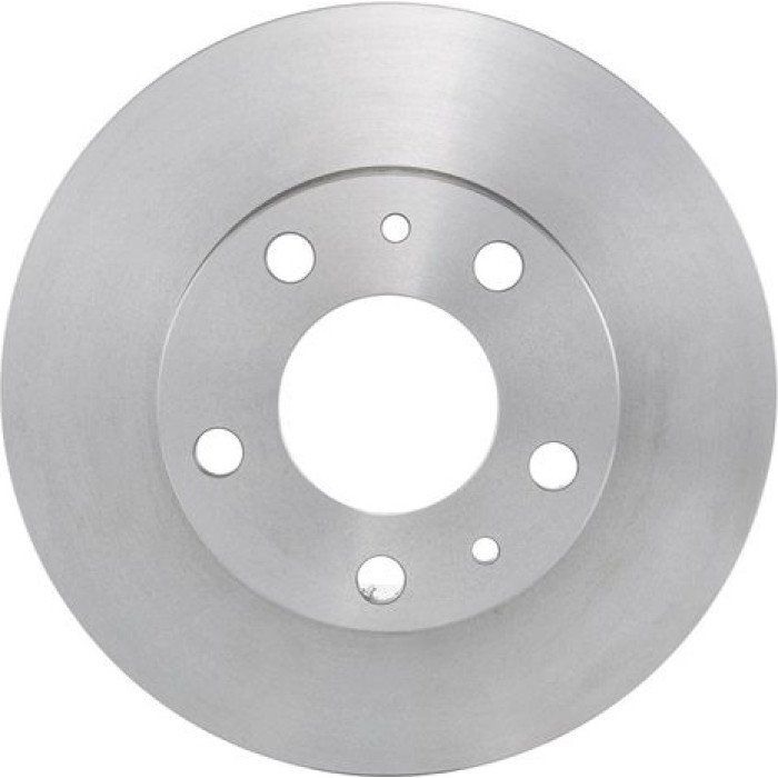 Bosch Bremsscheibe Vorderachse 0 986 478 843 Bosch Bremsscheibe Vorderachse 0 986 478 843