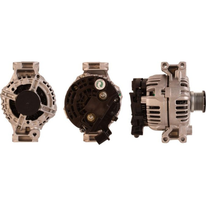 DRI Generator 2151501102 12 V mit Freilauf