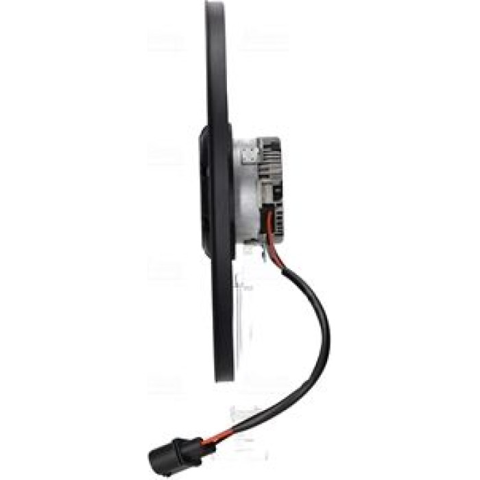Nissens Kühlerlüfter 85940 Nissens Kühlerlüfter 85940