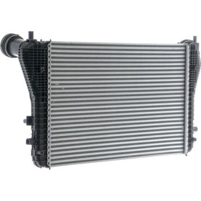 MAHLE Ladeluftkühler CI 161 000P MAHLE Ladeluftkühler CI 161 000P