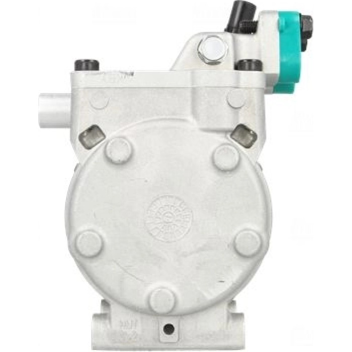 Nissens Klimakompressor PKW 89274 Nissens Klimakompressor PKW 89274