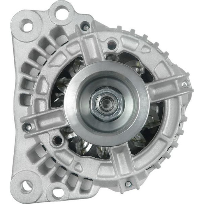 A0125 AS-PL Lichtmaschine (Generator) A0125