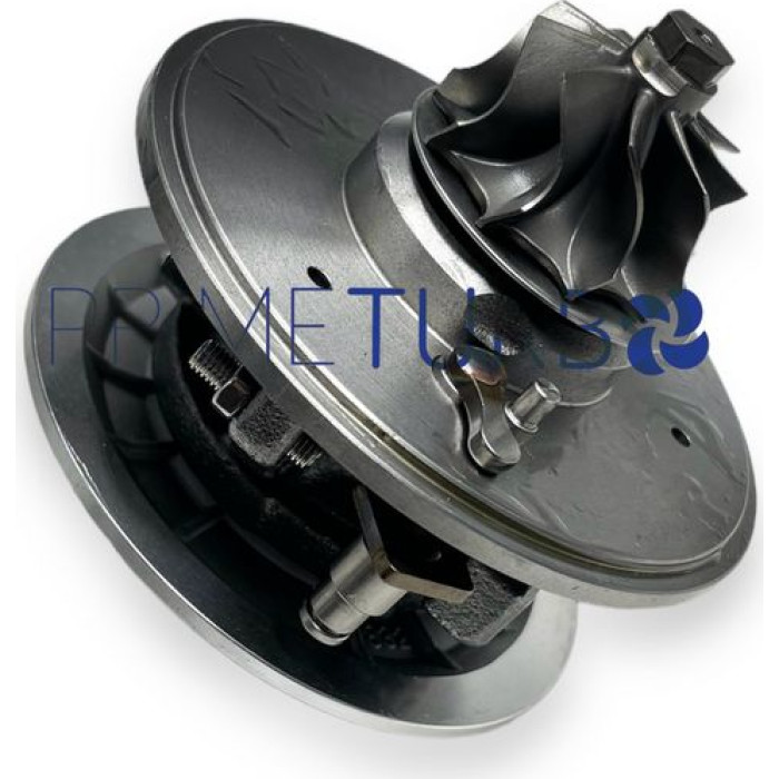 G00113C Prime Turbo Rumpfgruppe, Lader G00113C