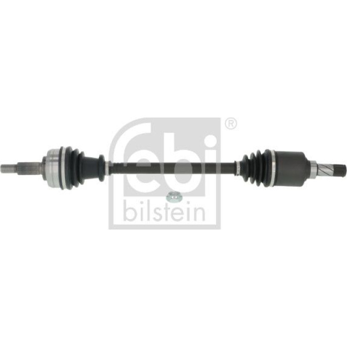 febi Antriebswelle 182889 febi Antriebswelle 182889