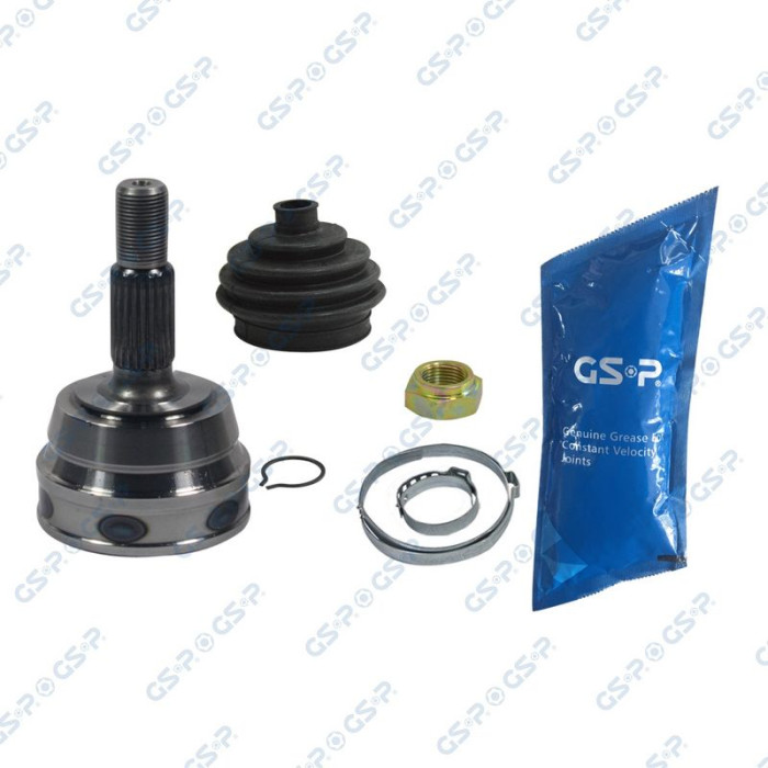 GSP Homokinetisches Gelenk 803038 GSP Homokinetisches Gelenk 803038