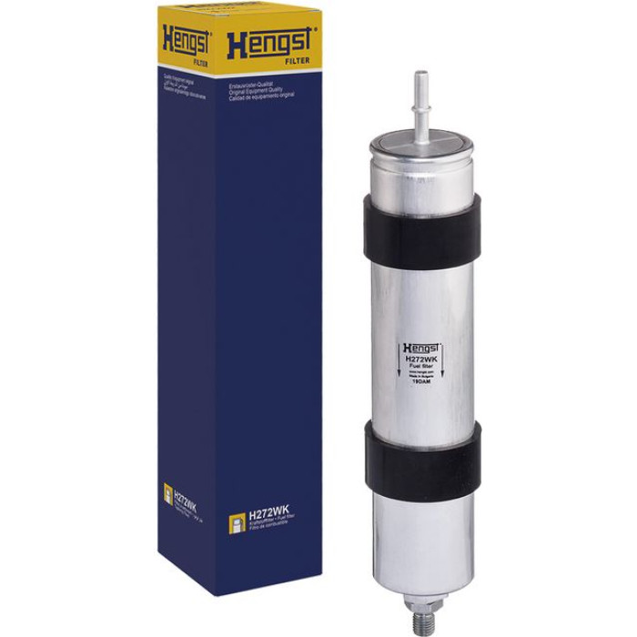 HENGST FILTER Kraftstofffilter H272WK HENGST FILTER Kraftstofffilter H272WK