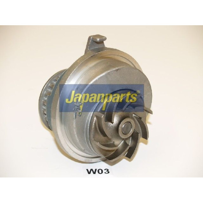 Japanparts Wasserpumpe PQ-W03 Japanparts Wasserpumpe PQ-W03