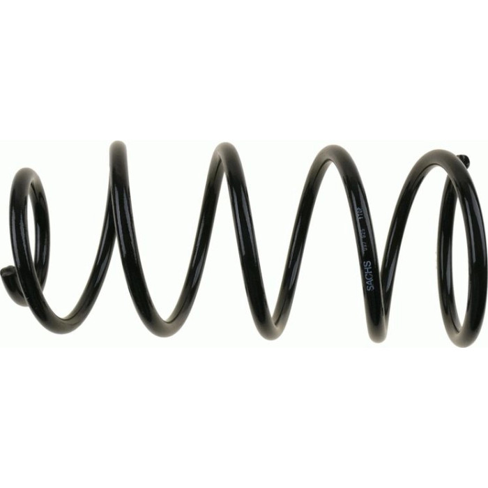 Sachs Fahrwerksfeder 997 925 Sachs Fahrwerksfeder 997 925