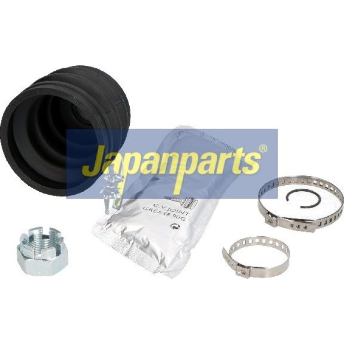 Japanparts Gelenkmanschette KB-H08 Japanparts Gelenkmanschette KB-H08