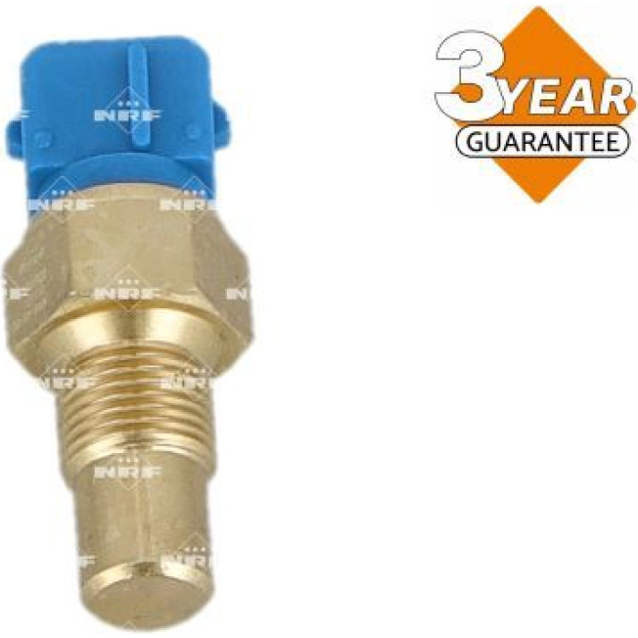 NRF Kühlmitteltemperatursensor 727130 NRF Kühlmitteltemperatursensor 727130