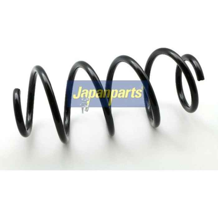 Japanparts Fahrwerksfeder ZC3515A Japanparts Fahrwerksfeder ZC3515A