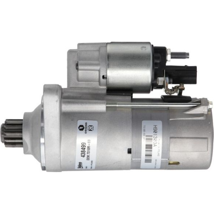 Valeo Anlasser 438499