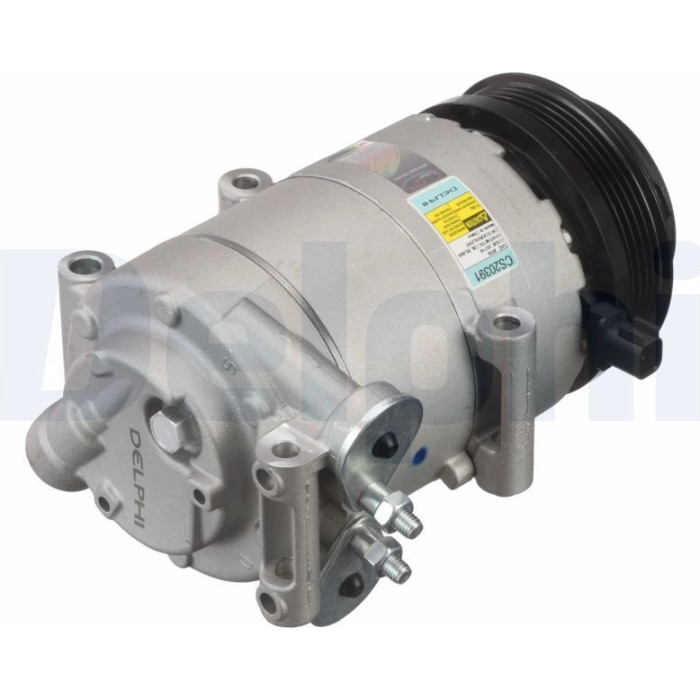 Delphi Kompressor CS20391 Delphi Kompressor CS20391