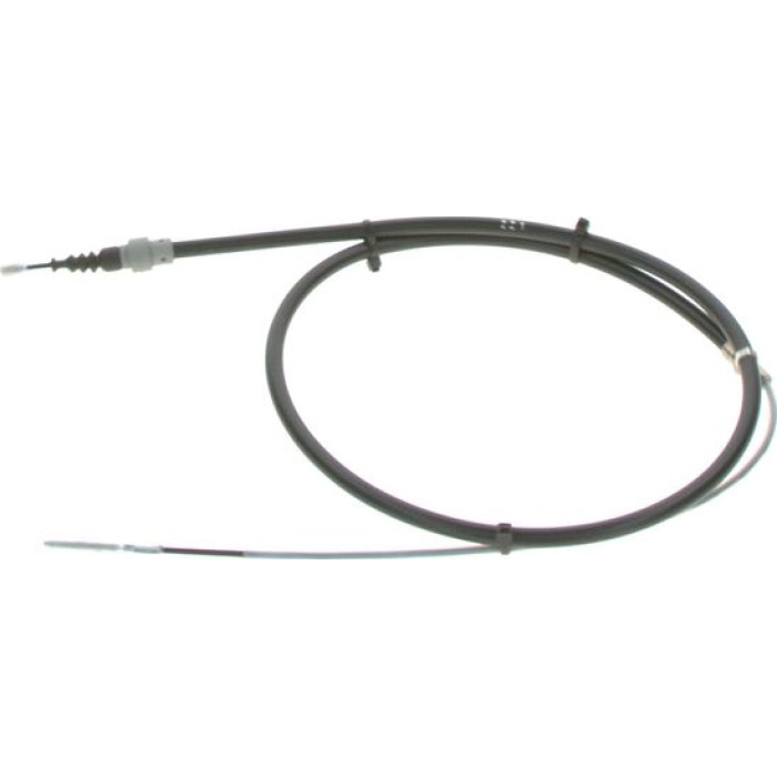 Bosch Handbremsseil 1987477393 Bosch Handbremsseil 1987477393