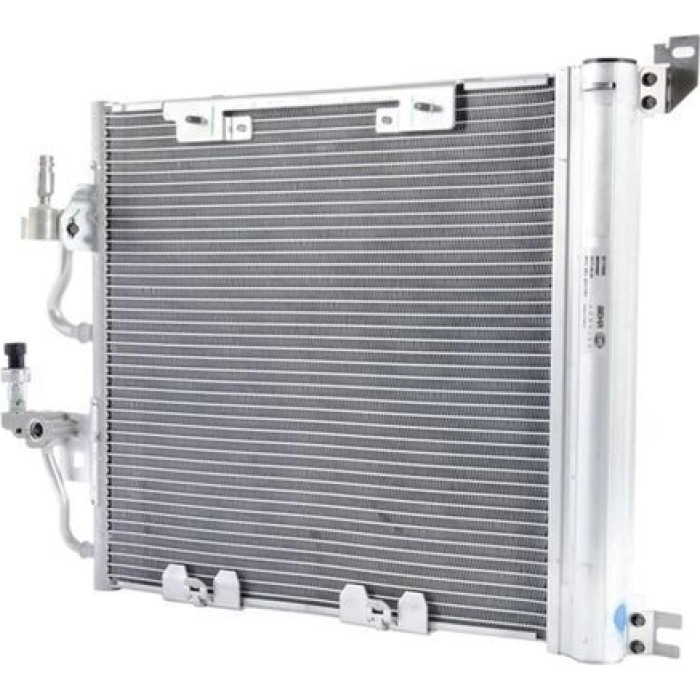 MAHLE Kondensator, Klimaanlage AC 376 000P MAHLE Kondensator, Klimaanlage AC 376 000P