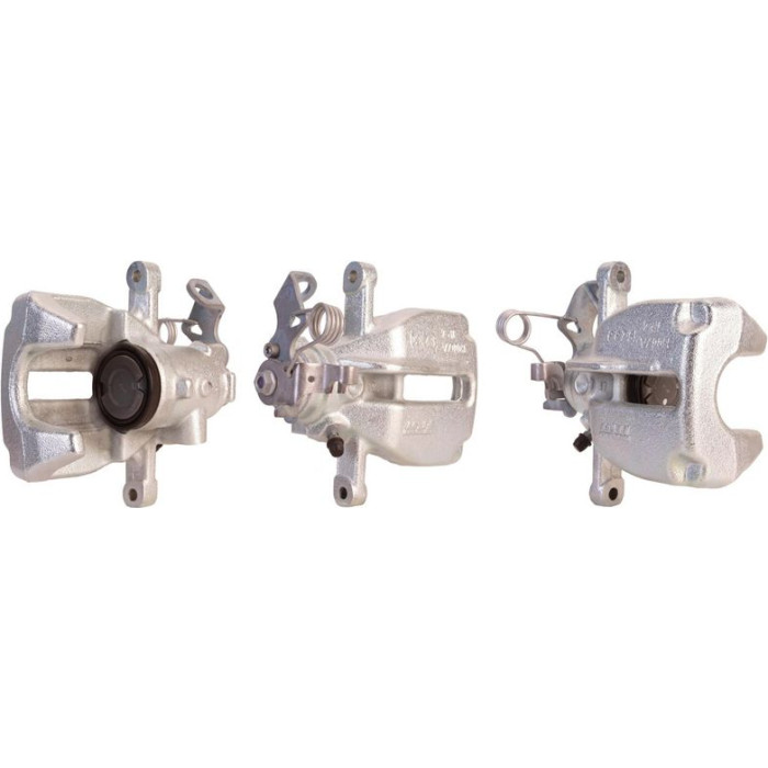 DRI Bremssattel Hinterachse links im Austausch 4180310
