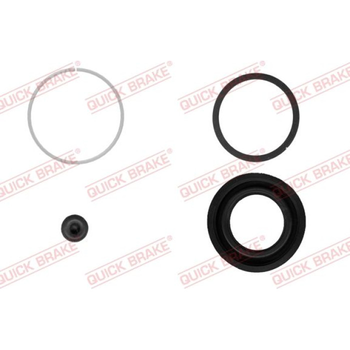 Quick Brake Reparatursatz für Bremssattel 114-0122