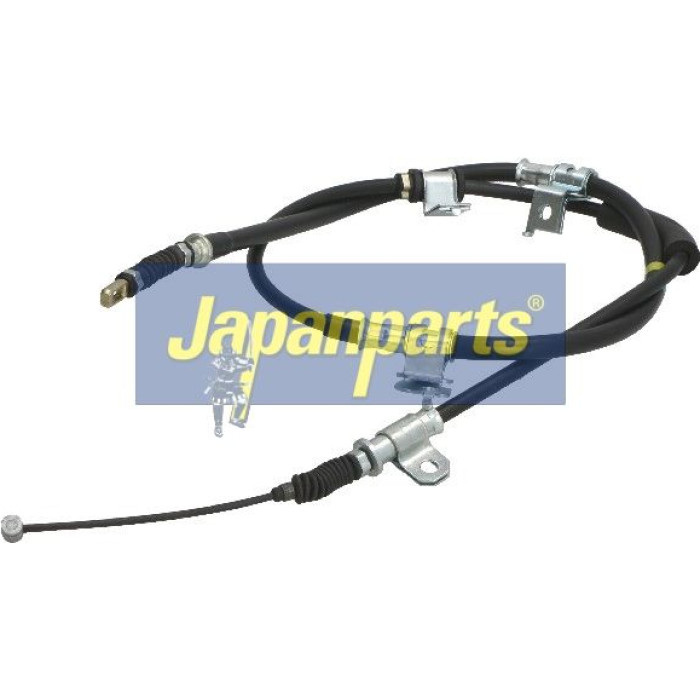 Japanparts Handbremsseil Seilzug Festellbremse BC-H61R Japanparts Handbremsseil Seilzug Festellbremse BC-H61R