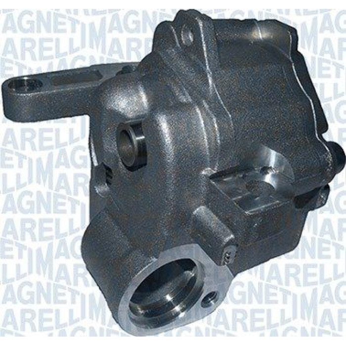 Magneti Marelli Ölpumpe OP0013 Magneti Marelli Ölpumpe OP0013