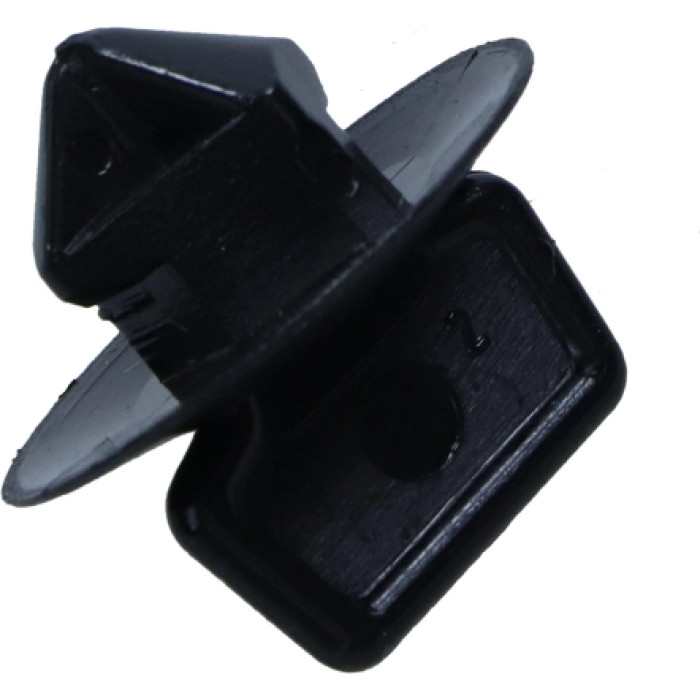 FORD Original 6136432 FORD Original Montageclip für Frontgrill für Ford Fiesta/Mondeo/Focus – – OE-Nr. 6136432