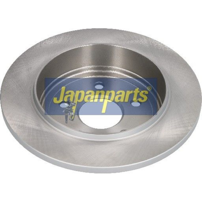 Japanparts Bremsscheibe DP-001C
