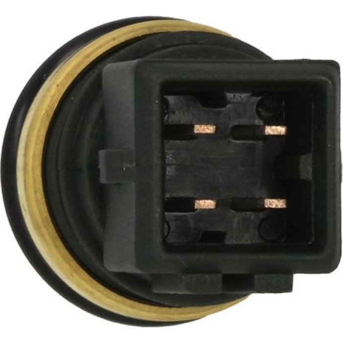 Kamoka Kühlmitteltemperatursensor 4080067 Kamoka Kühlmitteltemperatursensor 4080067