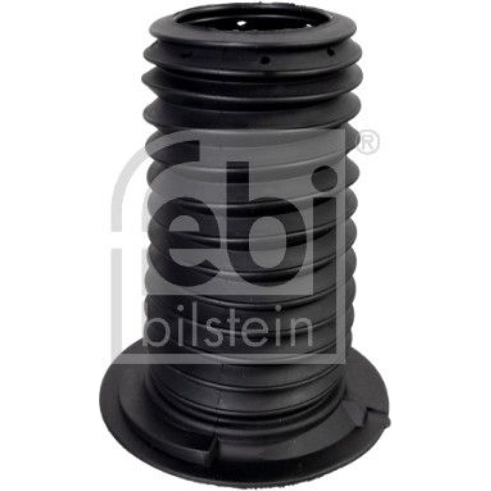 febi Stoßdämpfer-Schutzmanschette 175538 febi Stoßdämpfer-Schutzmanschette 175538