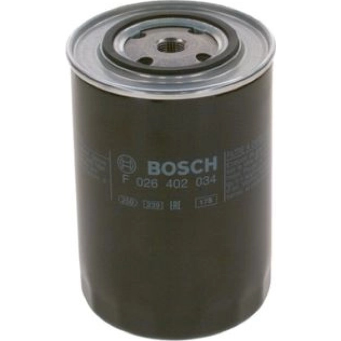 Bosch Kraftstofffilter F 026 402 034 Bosch Kraftstofffilter F 026 402 034