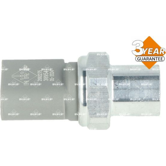NRF Druckschalter Klimaanlage 38954 NRF Druckschalter Klimaanlage 38954