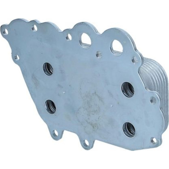 Kamoka Ölkühler 7730116 - Motoröl Kamoka Ölkühler 7730116 - Motoröl