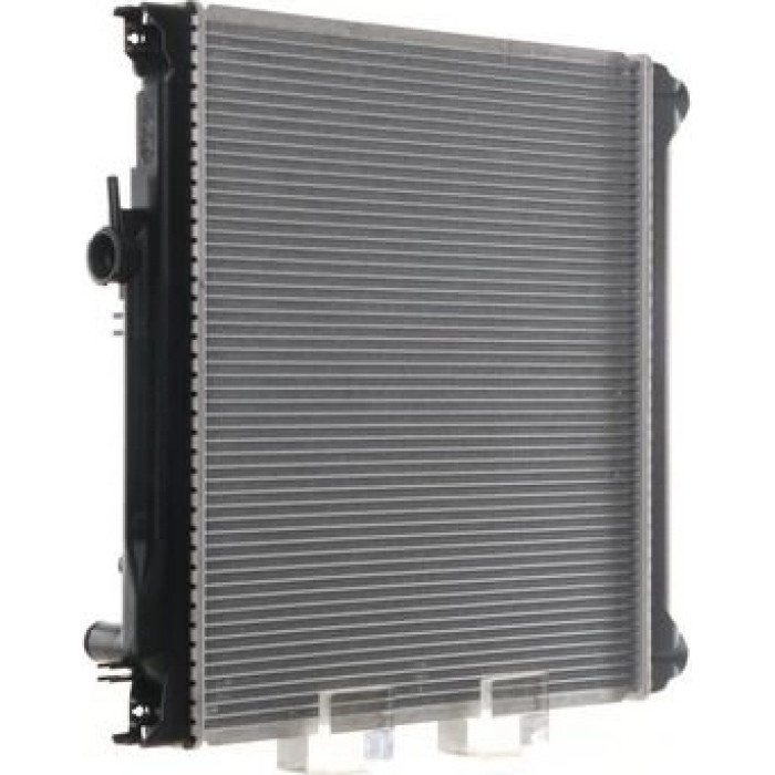 MAHLE Kühler, Motorkühlung CR 466 000S MAHLE Kühler, Motorkühlung CR 466 000S