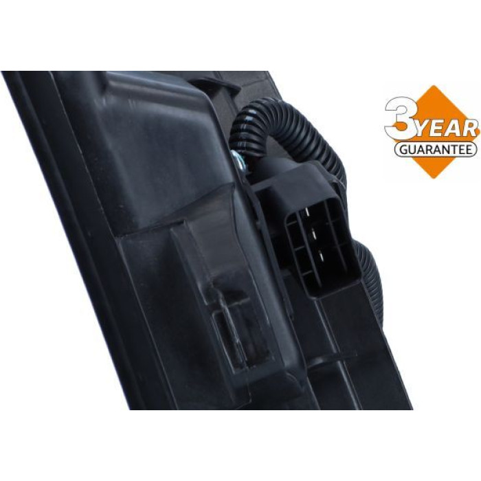 NRF Kühlerlüfter 47904