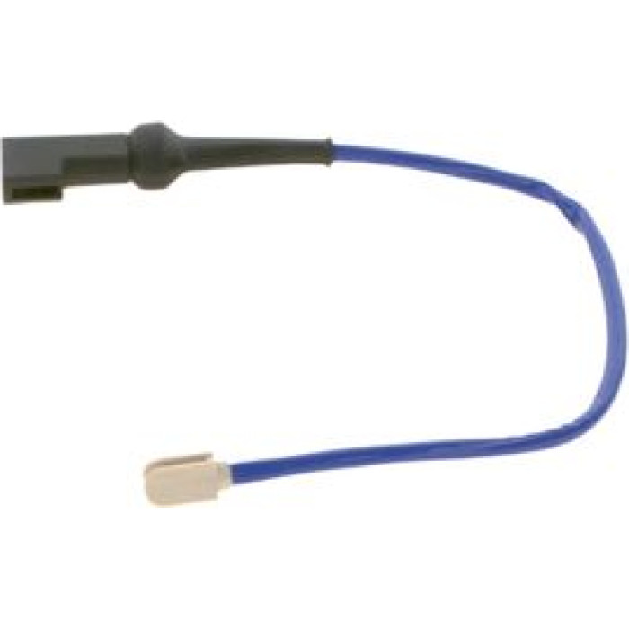 Bosch Bremsbelagverschleißsensor 1987473576 Bosch Bremsbelagverschleißsensor 1987473576